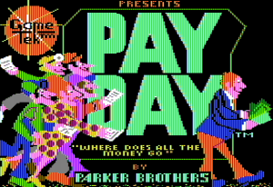 Payday