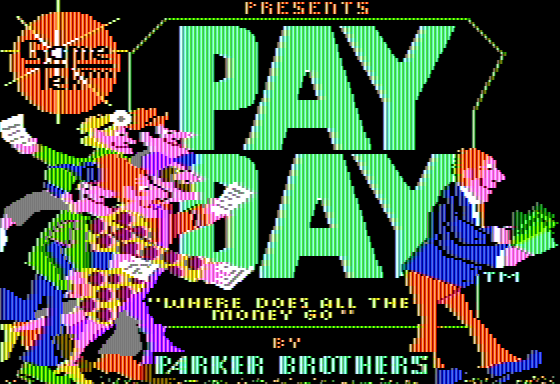 Payday