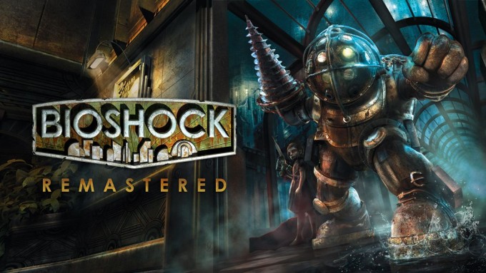 BioShock: Remastered