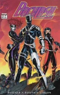 Backlash (1994) #12