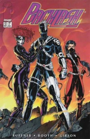 Backlash (1994) #12