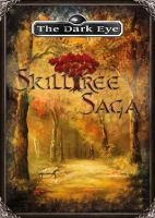 The Dark Eye: Skilltree Saga