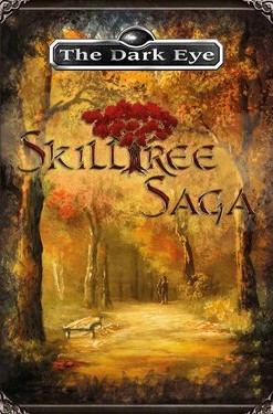 The Dark Eye: Skilltree Saga
