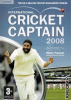 International Cricket Captain 2008