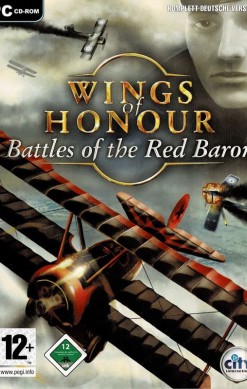 Wings of Honour: Battles of the Red Baron