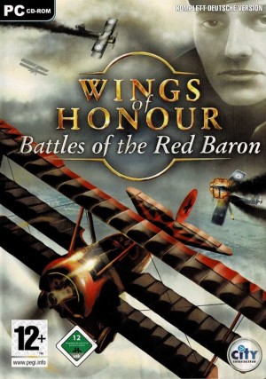 Wings of Honour: Battles of the Red Baron