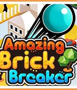 Amazing Brick Breaker