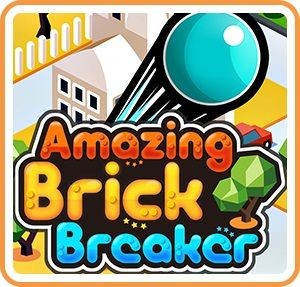 Amazing Brick Breaker