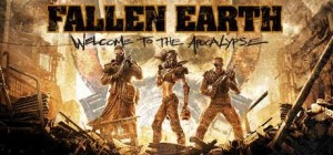 Fallen Earth