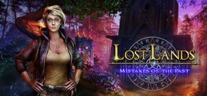 Lost Lands: Mistakes of the Past (Collector's Edition)
