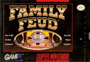 Family Feud