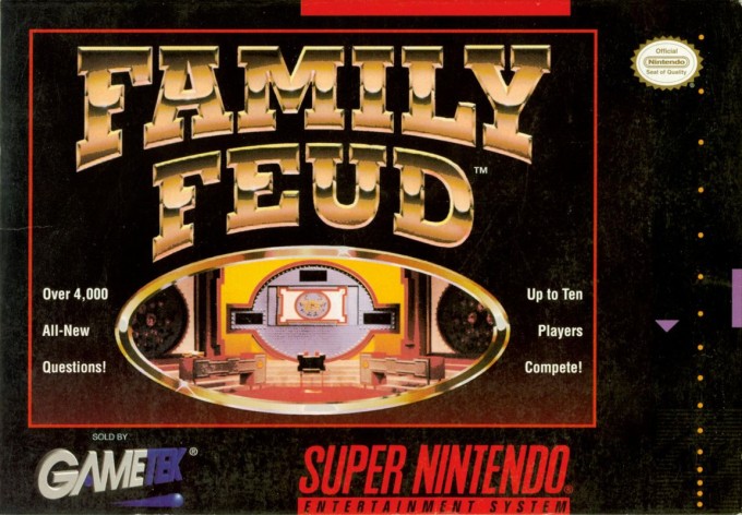 Family Feud