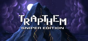 Trap Them: Sniper Edition