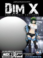 Dim X