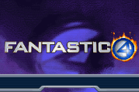 Fantastic 4: Flame On