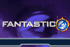 Fantastic 4: Flame On