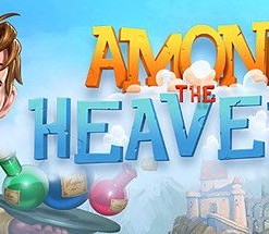Among the Heavens