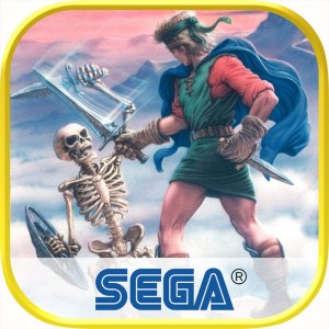 Shining Force: Classics