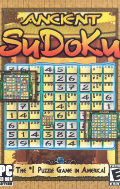 Ancient Sudoku