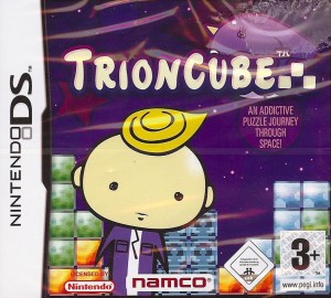 Trioncube