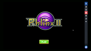 Phlinx II