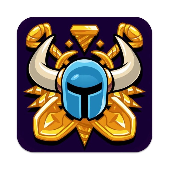 Shovel Knight: Dig