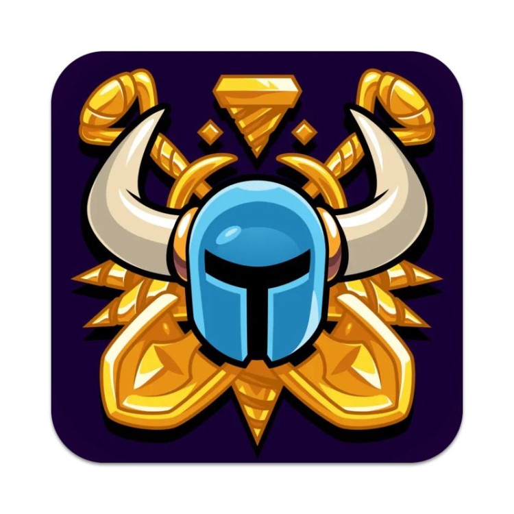 Shovel Knight: Dig