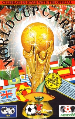 World Cup Carnival