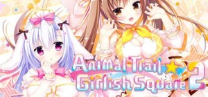 Animal Trail: Girlish Square 2