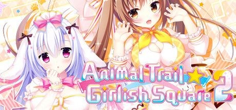 Animal Trail: Girlish Square 2