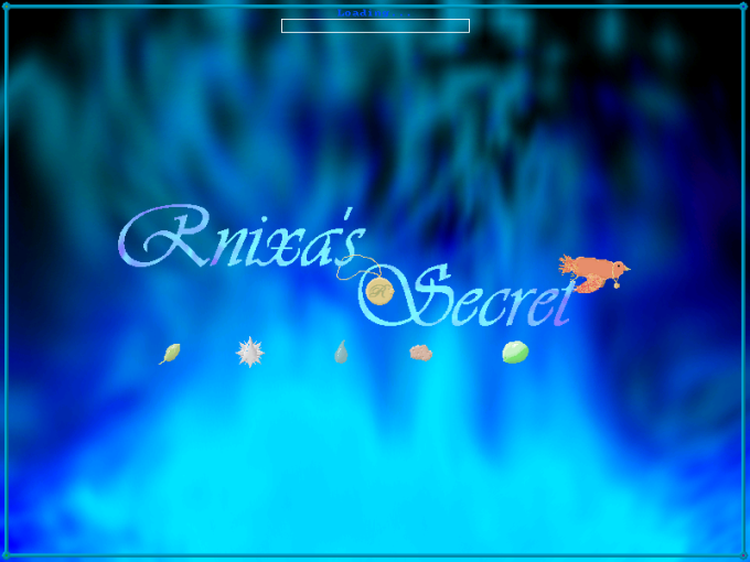 Rnixa's Secret 2