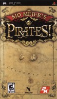Sid Meier's Pirates!