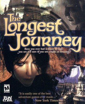 The Longest Journey