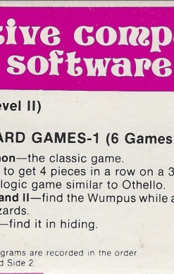 Board Games-1