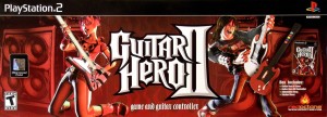Guitar Hero II