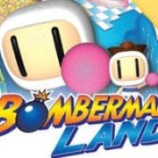 Bomberman Land