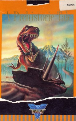 A Prehistoric Tale