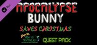 Super Army of Tentacles 3: The Search for Army of Tentacles 2 - Quest Pack: Apocalypse Bunny Saves Christmas