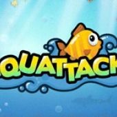 Aquattack!