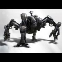 Final Fantasy XIII-2: Opponent - Omega