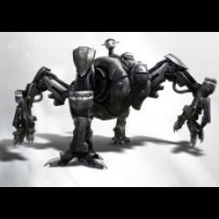 Final Fantasy XIII-2: Opponent - Omega