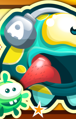 Tutti Bugs