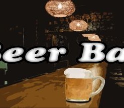 Beer Bar