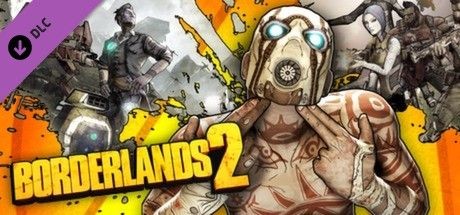 Borderlands 2: Ultra HD Texture Pack