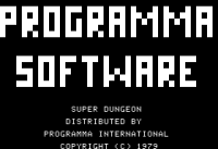 Super Dungeon