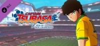 Captain Tsubasa: Rise of New Champions - Carlos Bara