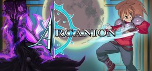 Arcanion