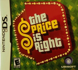The Price Is Right