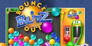 Bounce Out Blitz