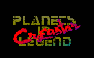 CrEastar: Planets in Legend